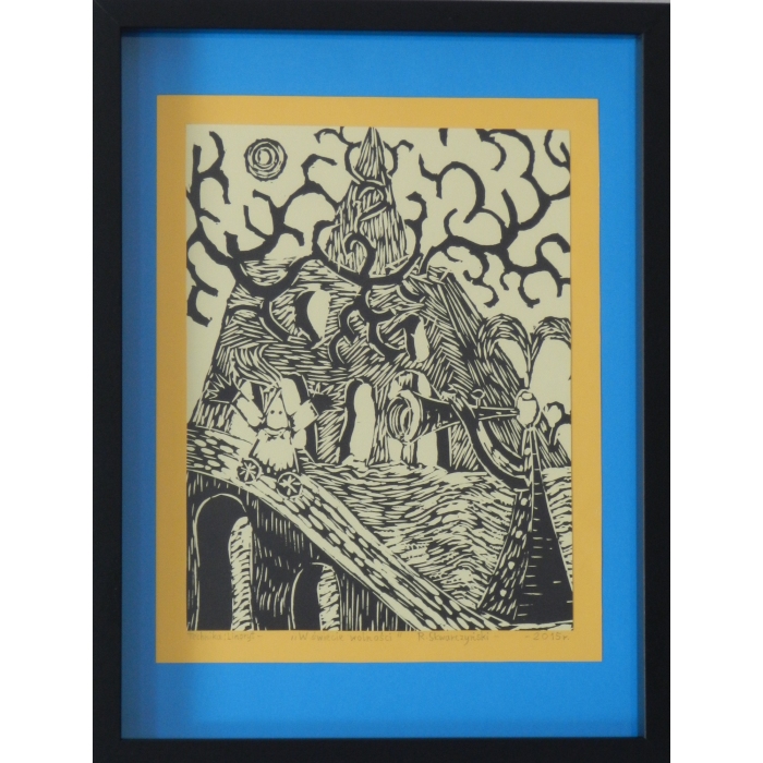 W świecie wolności