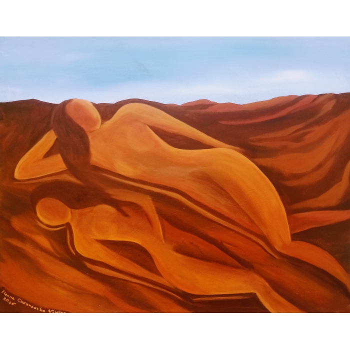 Kobiety na ruchomych piaskach