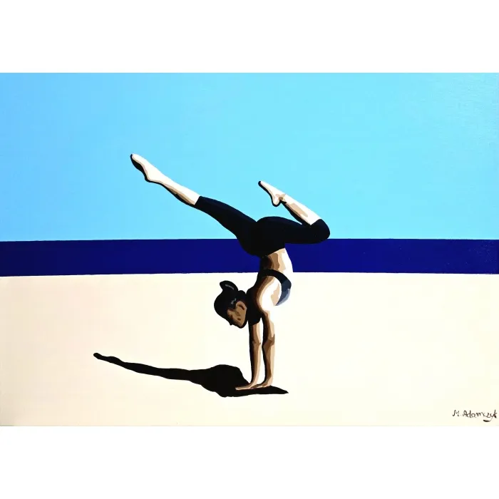 Joga II