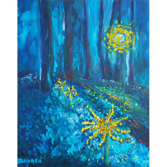 W stronę nieznanego