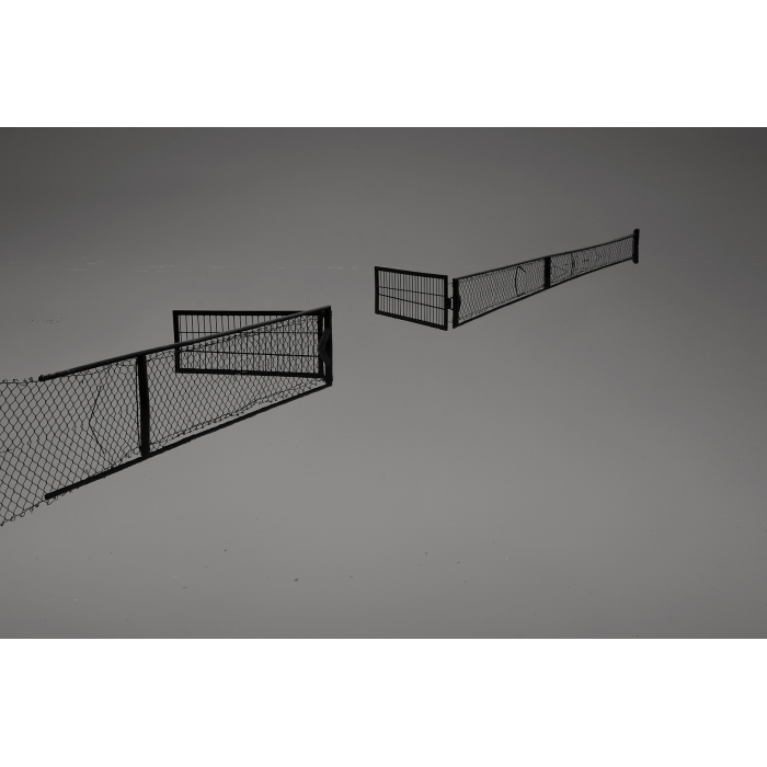 Wielka woda w Paprocanach 