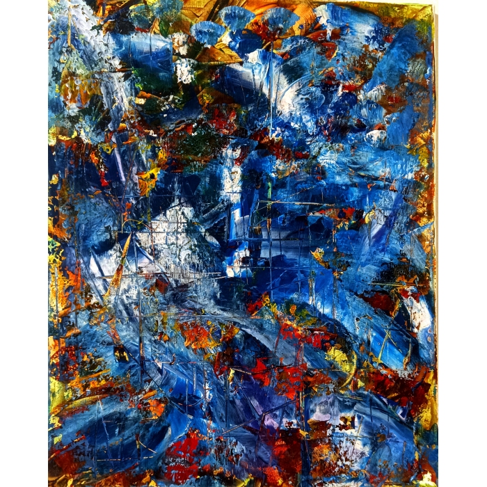 Błękitny Puls Przemian 