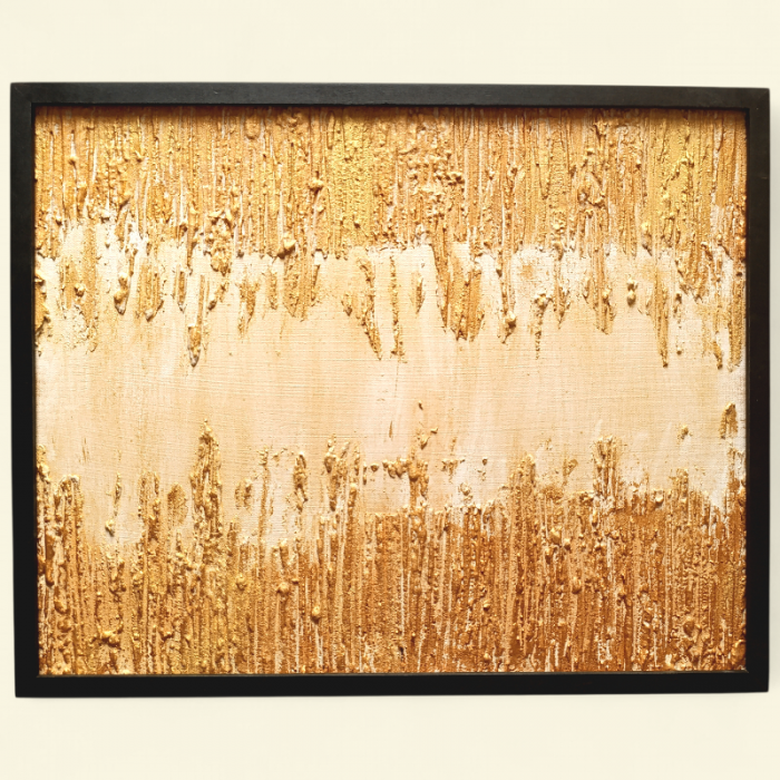 Słoneczna struktura