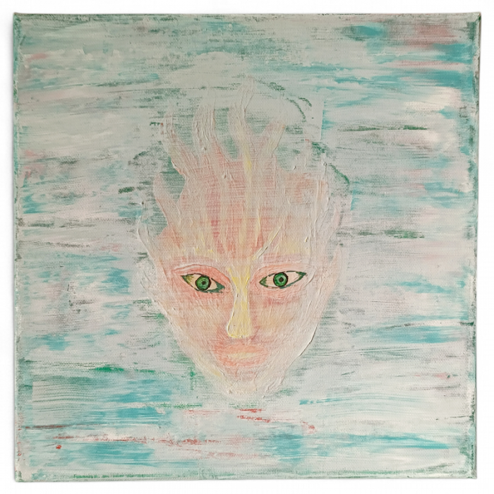 Wynurzenie z głębi