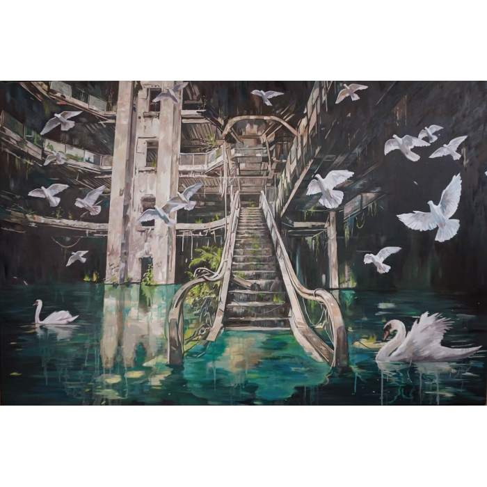 Trzysta siedemdziesiąt lat później