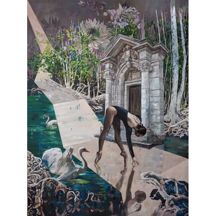 Przejście na drugą stronę IV