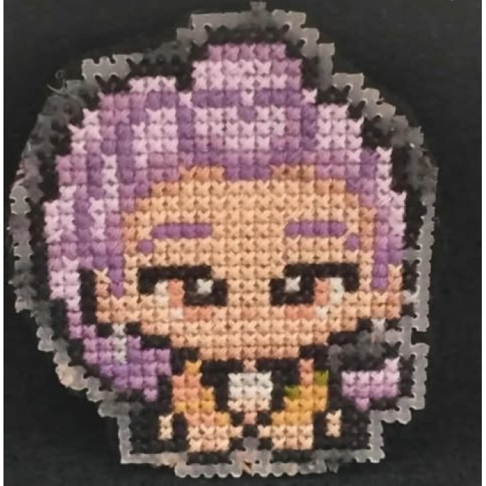 kpop demon hunters rumi 