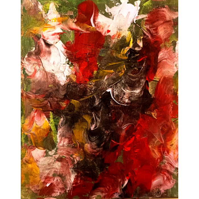 Wewnętrzny Żar Natury 