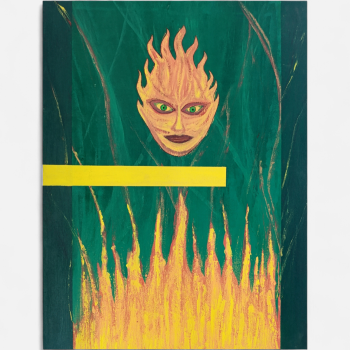 Strażniczka przemiany 