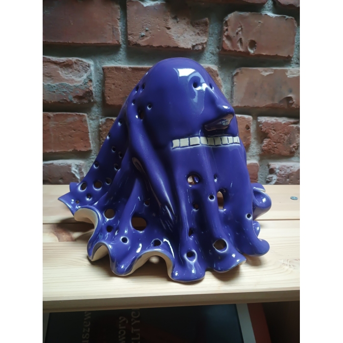 Lampion ceramiczny Buka