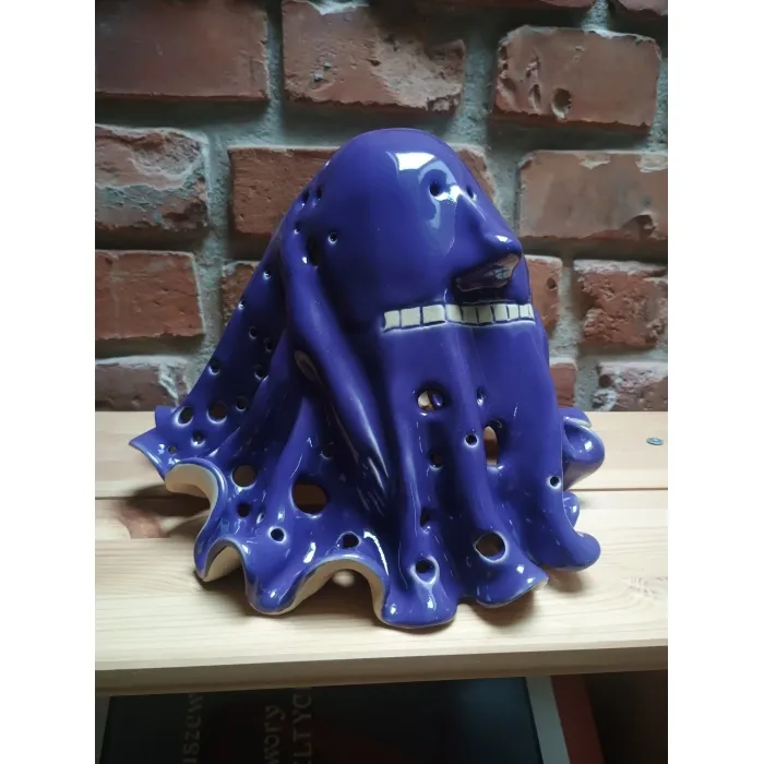 Lampion ceramiczny Buka