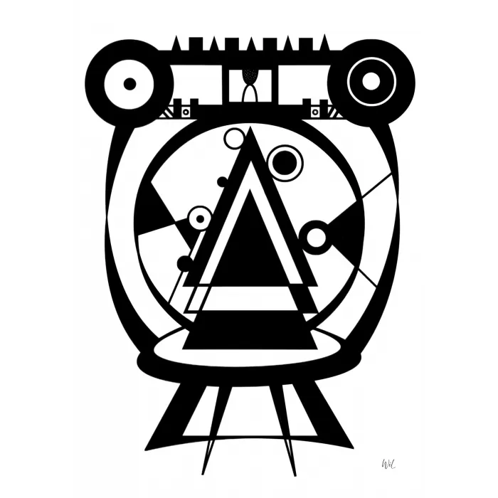 Mechanizm trwania