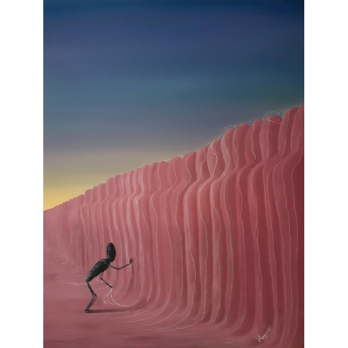 Alternative painting No.27