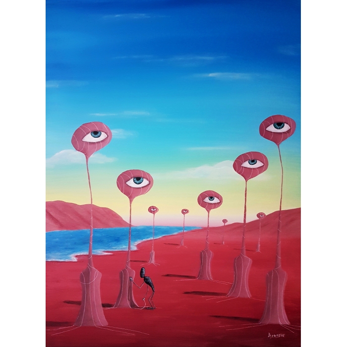 Alternative painting No.41