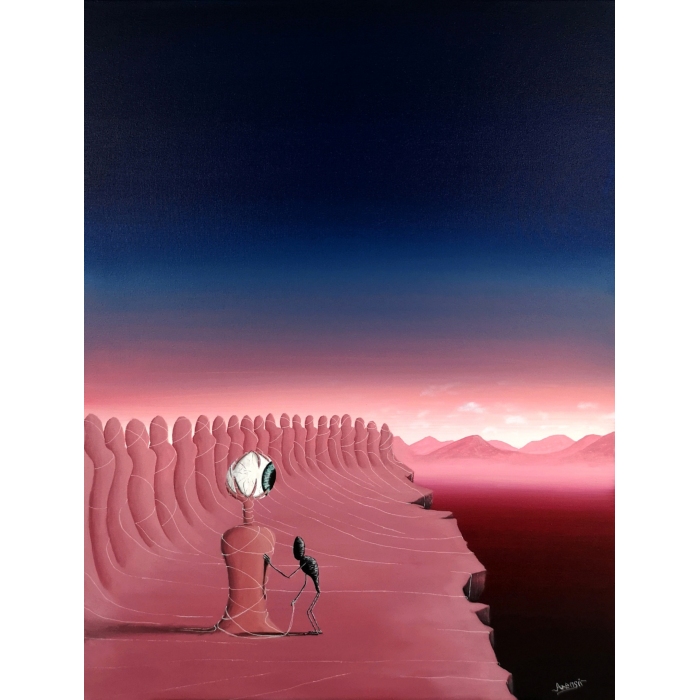 Alternative painting No.56