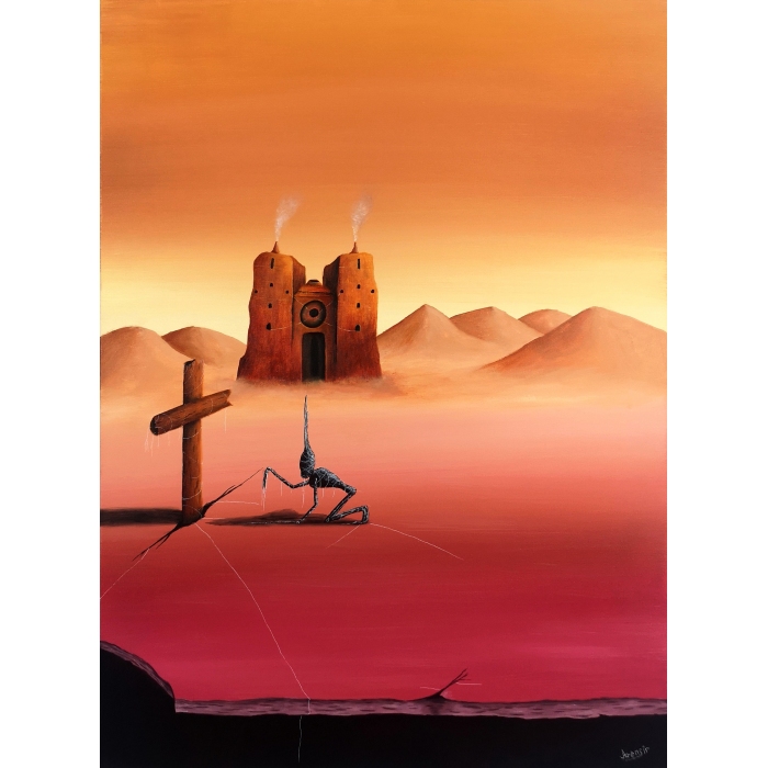 Alternative painting No.60