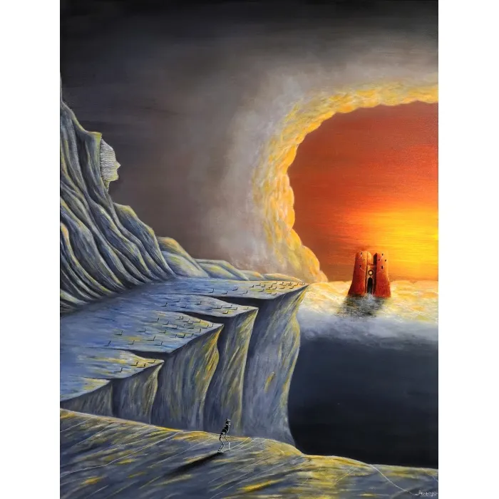 Alternative painting No.66