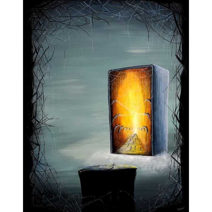 Alternative painting No.69