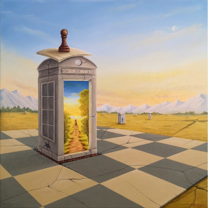 Połączenia / cykl Time