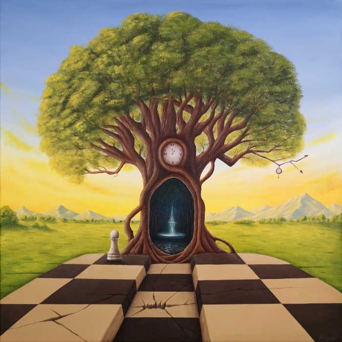 Źródło / cykl Time