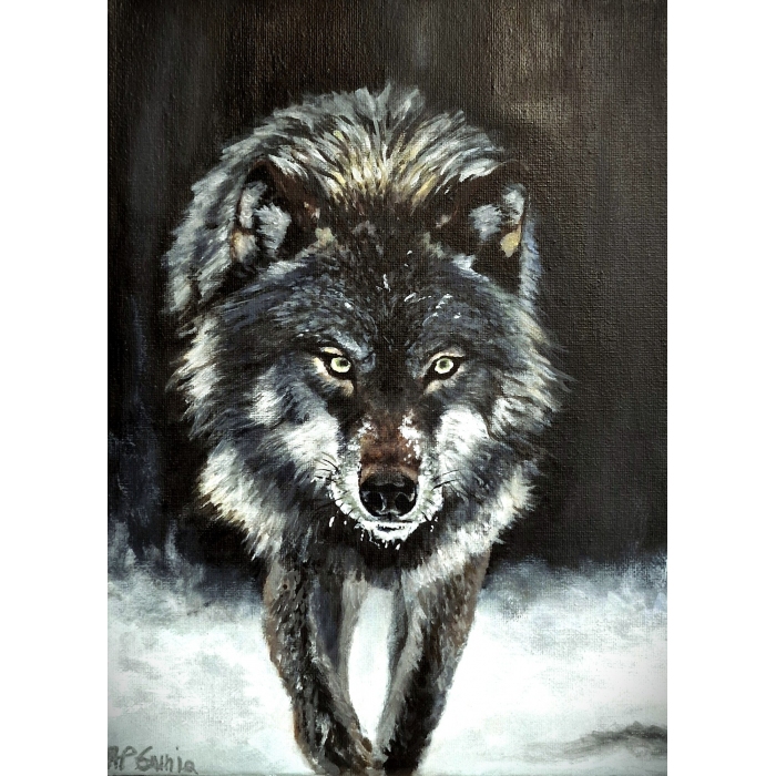 WILK