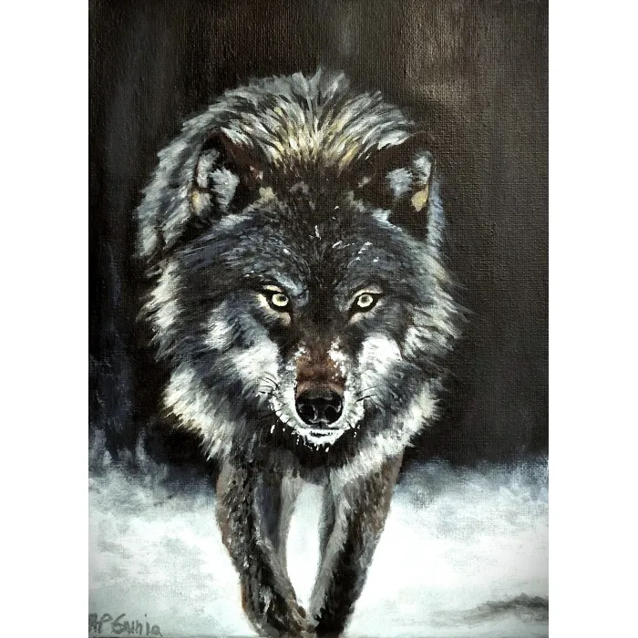 WILK