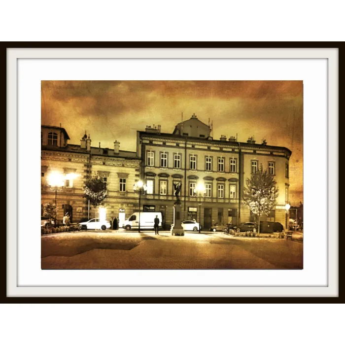 Rynek Jarosławski