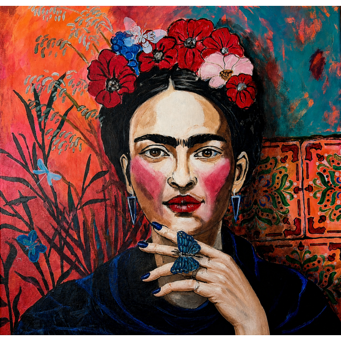 Frida