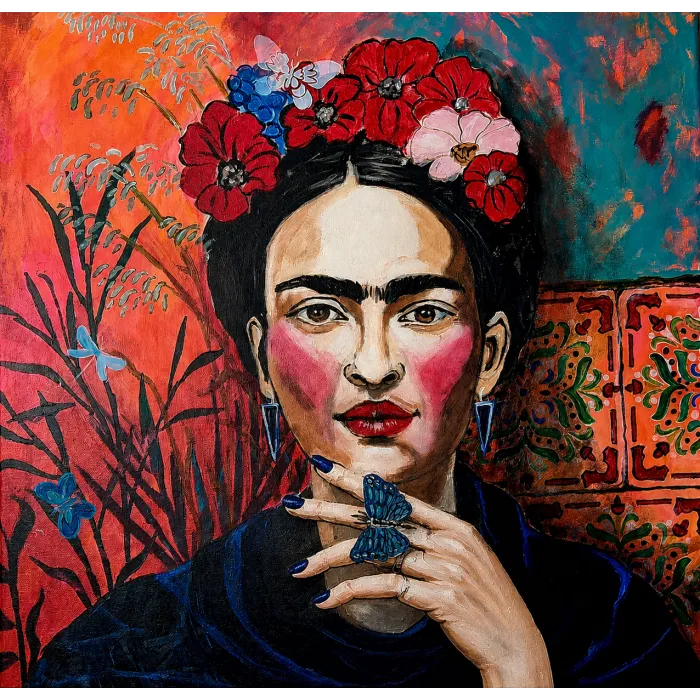 Frida