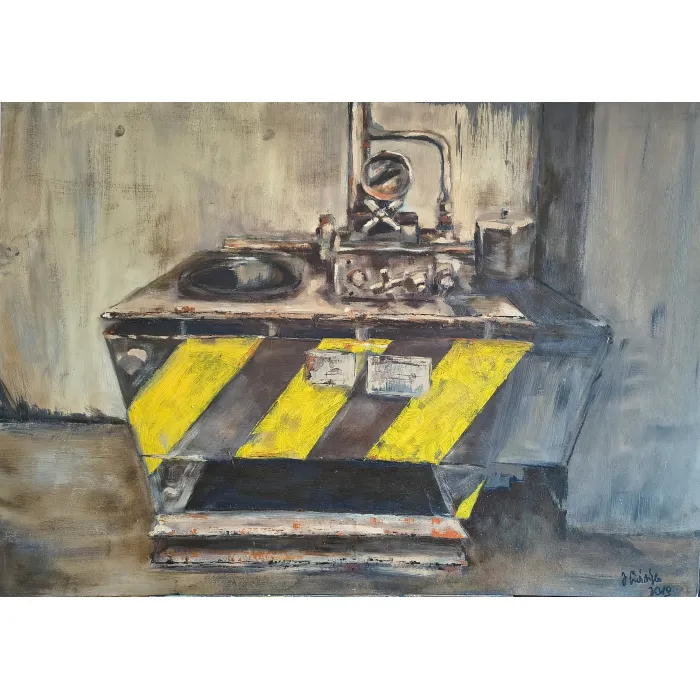 Industrial
