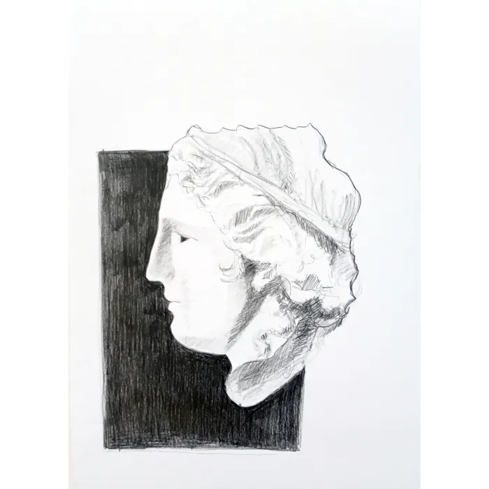 Antyczny profil