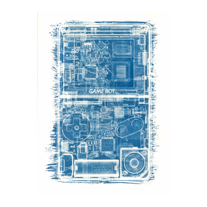 GameBoy