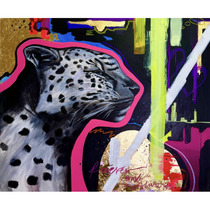 JaguART 2