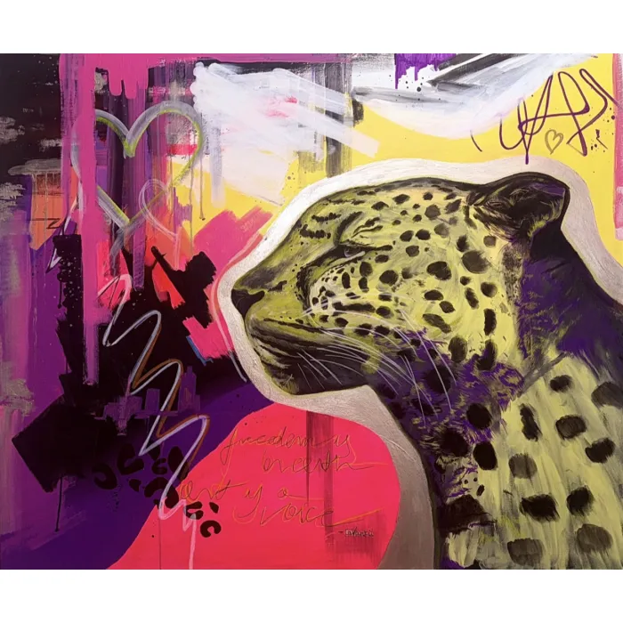 ‚JaguART’