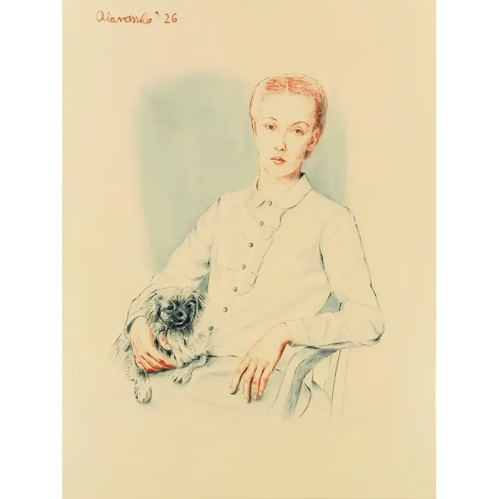  Macierzyństwo - Ala Ranko 