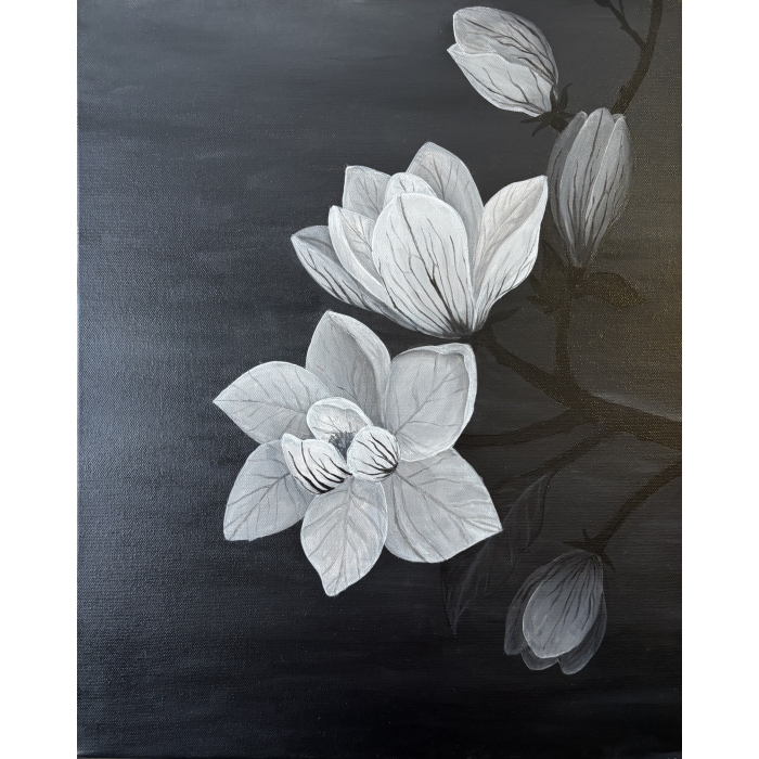 Magnolia 
