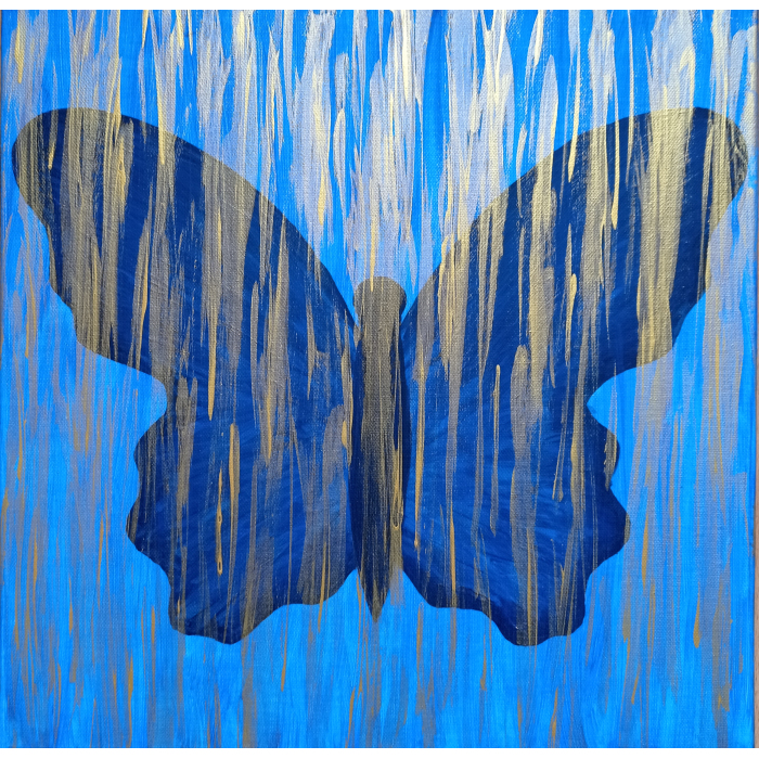 MOTYL