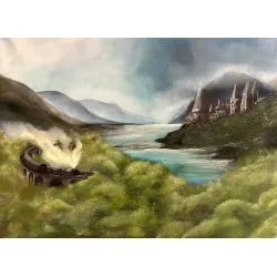 Magia Hogwartu