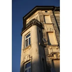 Podgórska kamienica