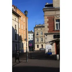 Krakowski Kazimierz