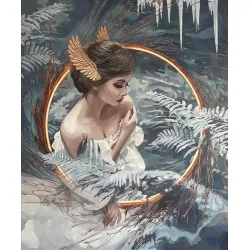 Queen of Ice 