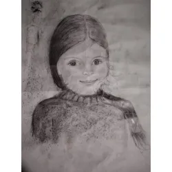 .MAŁA MONA LISA