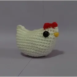 Kura Amigurumi 