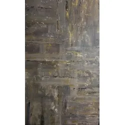Steel Reverberation