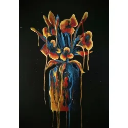 Weird Flowers