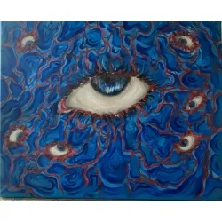 Drowning in Sight 