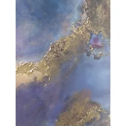 Aurora In Space II