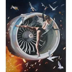 Guardian Angel II 