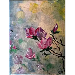 Magnolie