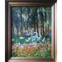monet